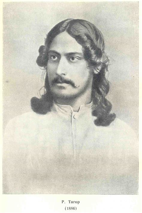 কবিগুরু রবীন্দ্রনাথ ঠাকুর: Rabindranath Tagore (1861-1941)