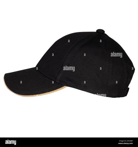 Baseball Cap Side View 的图像结果