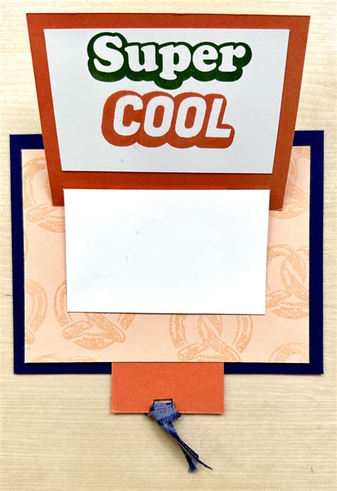 Pull-Tab Flip Card Tutorials 的图像结果