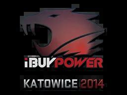 Image result for iBUYPOWER CS2