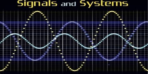 Image result for Signal and System Practically Learn
