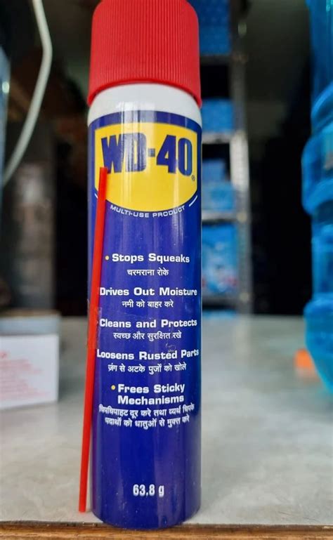 WD-40 Rust 的图像结果