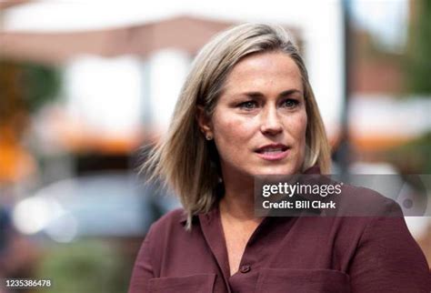 Tiffany Smiley Washington Photos and Premium High Res Pictures - Getty ...