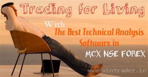 Be a Professional Trader in MCX, NSE, NCDEX, MCX SX, FOREX AND COMEX ...