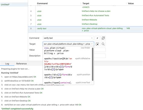 Image result for Selenium Tutorial