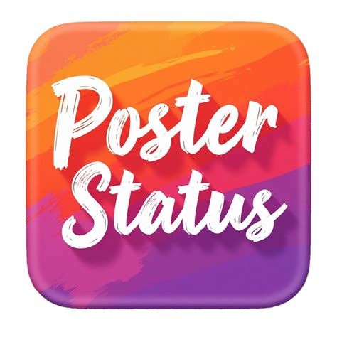 PosterStatus - WhatsApp Status App