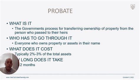 Probate Process 的图像结果