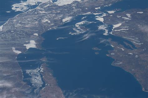 Lake Michigan: The Second Largest of the Great Lakes - Ocean Info