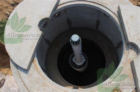 Image result for Percolation Well