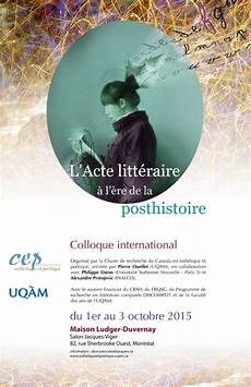 fabula atelier litt 233 raire l acte litt 233 raire 224 l 232 re de la posthistoire fabula atelier litt 233 raire l acte litt 233 raire 224 l 232 re de la posthistoire