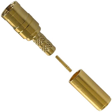 142222-75 Amphenol RF | Connectors, Interconnects | DigiKey