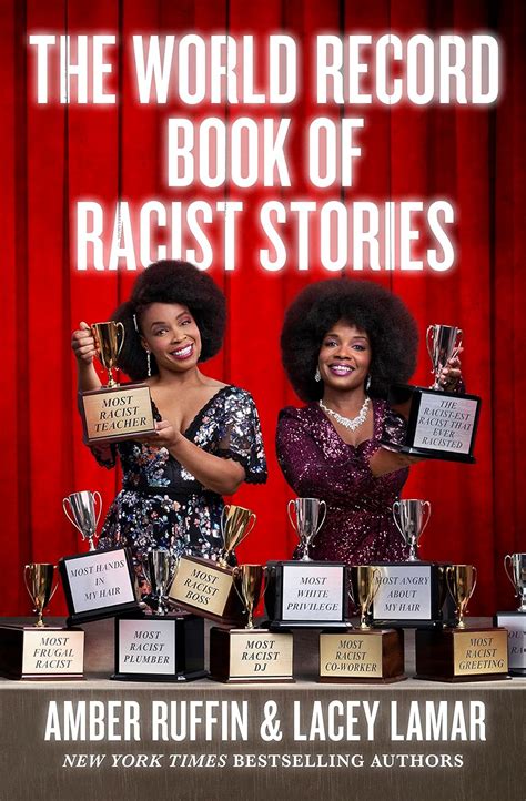 Buy The World Record Book of Racist Stories Book Online at Low Prices ...