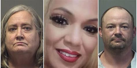 Dos residentes de Gatesville arrestados por cargos relacionados con el ...