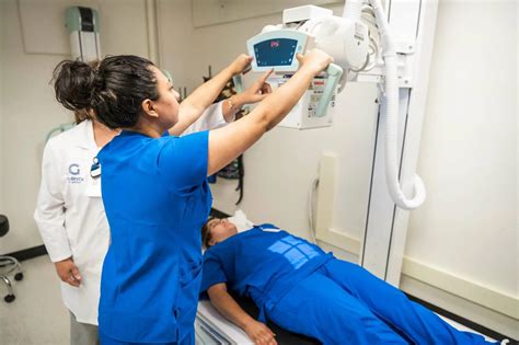 19 Surprising Facts About X-ray Technologist - Facts.net