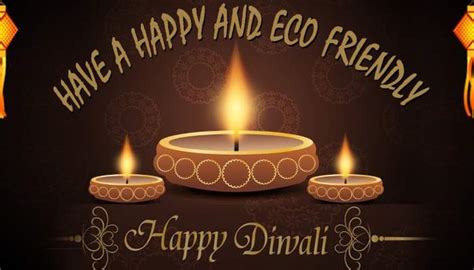 Diwali 2021: 7 ideas to celebrate Diwali 2021 with more zeal in an eco ...