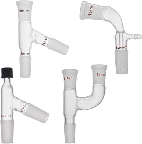 GenSDH 32pcs Lab Glassware Kit 1000ml Organic Chemistry Lab India | Ubuy