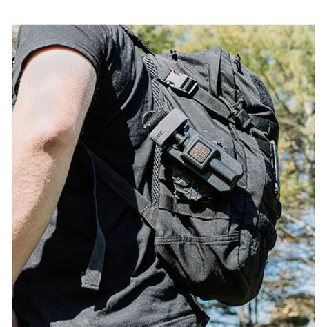 BLADE-TECH TEK-MOUNT (QUICK CONNECT MOUNTING SYSTEM) - SDTAC