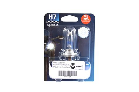 "RacingVision" bulb for main headlights for BMW motorcycles ...