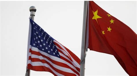 中美关系未来走向 美国政府对中国的打压已达到病态-股城热点