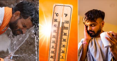 Extreme Heat Can Increase Anxiety, Anger & Depression; Here's How To ...