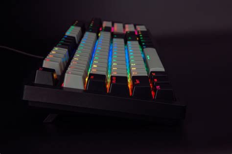 Image result for Toppgraphic RGB Keyboard