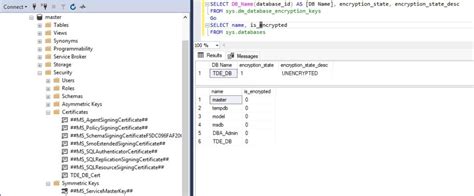 Image result for SQL Encryption