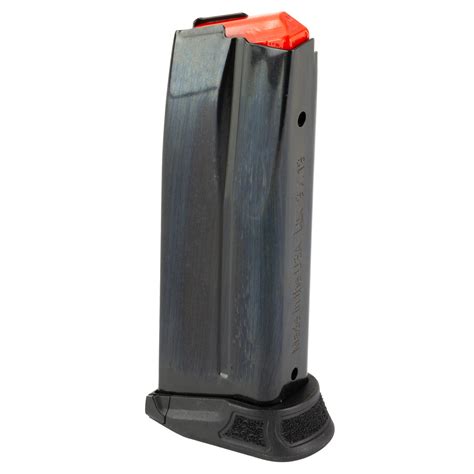 HK CC9 9mm 10 Round Magazine With Extended Floor Plate · DK Firearms