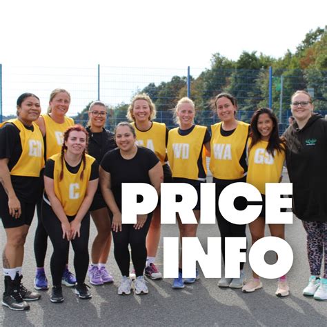 Fun Netball Training Session 的图像结果