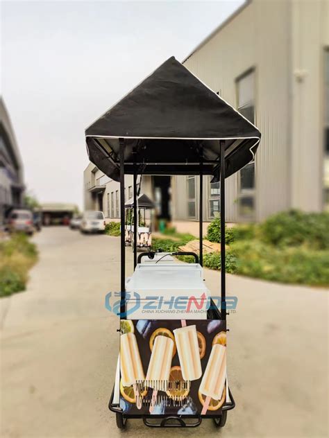 Food Cart Design 的图像结果