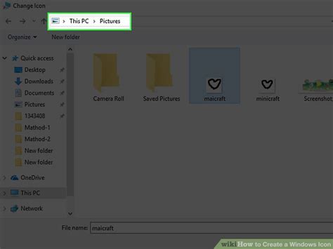 How to Make a Icon File 的图像结果