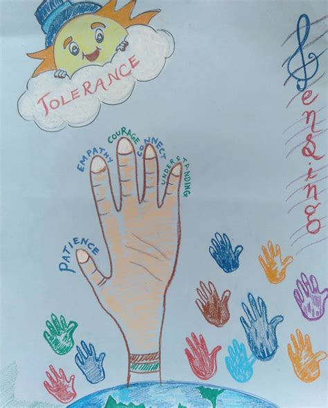 The Teachers Academy : Happiness and Tolerance - Sensing SHS