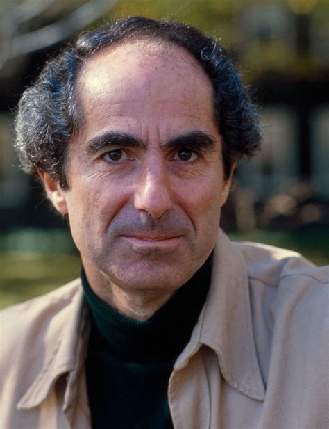 Philip Roth | Biography, American Pastoral, Books, American Trilogy ...