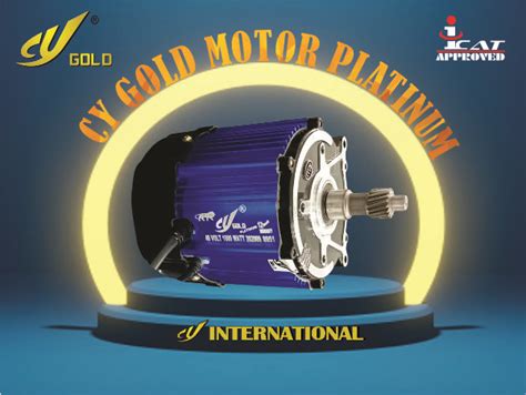 cy gold BLCD Platinum motor E-Rickshaw cy gold ... | CY INTERNATIONAL ...