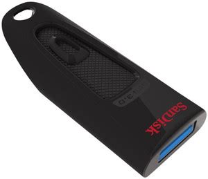 SanDisk Ultra USB3.0 32 GB Pen Drive Compatible with Desktop Computer ...
