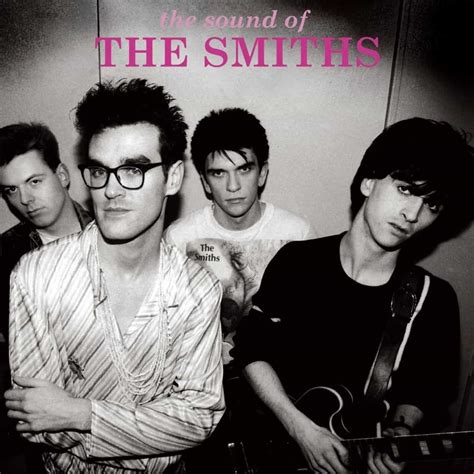 The Smiths: The Sound Of The Smiths CD. Norman Records UK