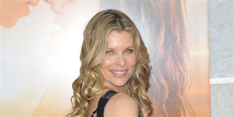 Kate Vernon Biography, Height, Weight, Age, Movies, Husband, Family ...