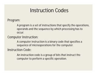 Image result for Basic Computer Organization Design