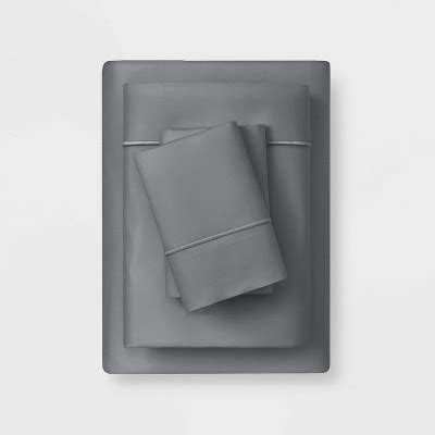 Threshold Sheets 17730 : Target