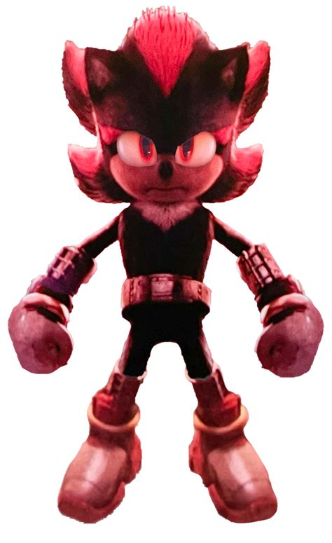 Project Shadow 的图像结果