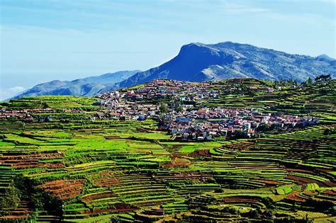 Top 8 Tourist places in South India you will enjoy during summers ...