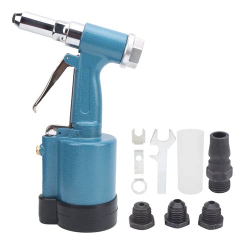 Hangzhouyiluxiangbeishangmao 2024 Air Rivet Gun Industrial Grade 3?Jaw ...