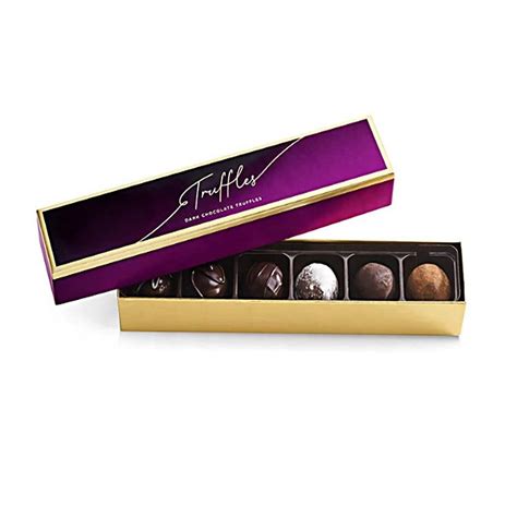 Chocolate Packet Design On Paper Box 的图像结果