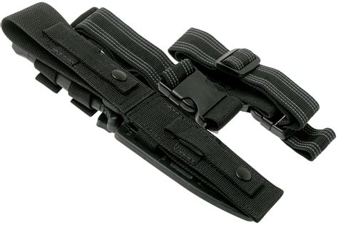 Gerber LMF II Infantry Black | Achetez à prix avantageux chez ...