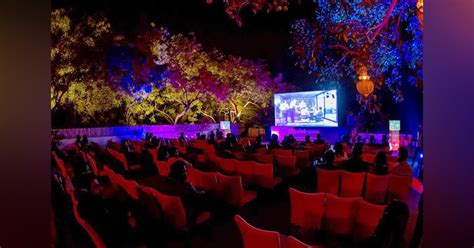 Open-Air Film Festival In Bangalore | LBB, Bangalore