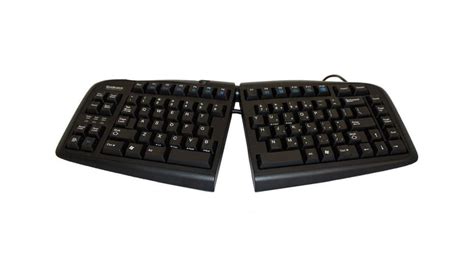 Image result for Compact Split Keyboard