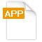 Application File Extension 的图像结果