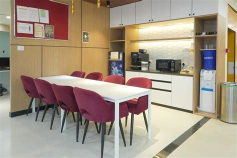 BHIVE - Platinum Plus Inspire BKC - Adani - Coworking & Shared Office ...