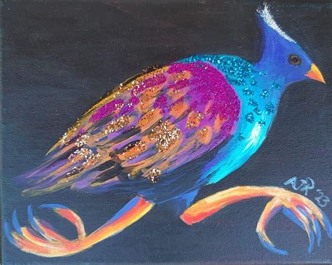 Paint Party, with NT FLAVOUR - Run Chookie Run! (no glitter), Darwin ...