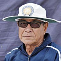 Debu Mitra Profile - Cricket Player India | Stats, Records, Video