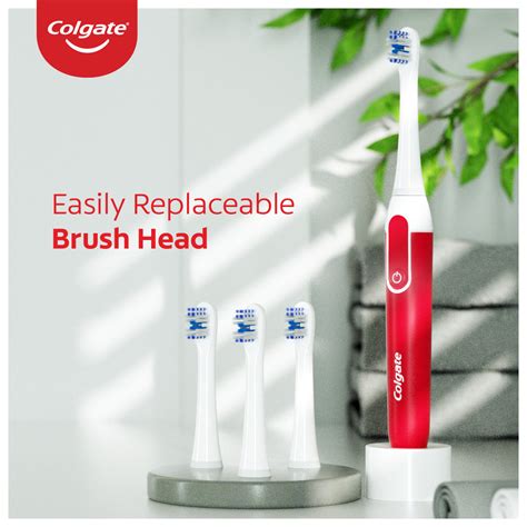 ProClinical 500R Whitening – Colgate Professional